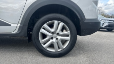 Dacia Jogger 1.0 TCe Comfort 5dr Petrol Estate